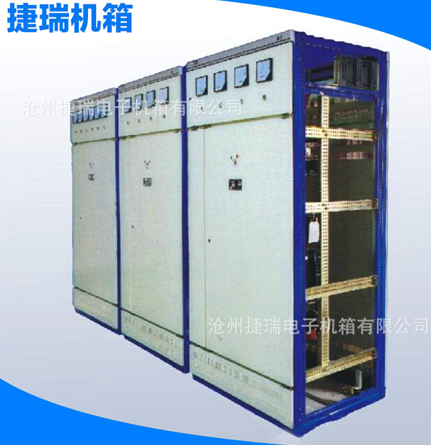 交流低壓配電柜 交流低壓配電柜